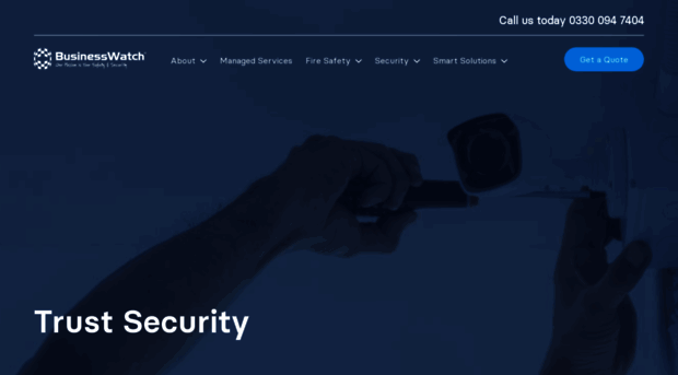 trustsecurity.co.uk