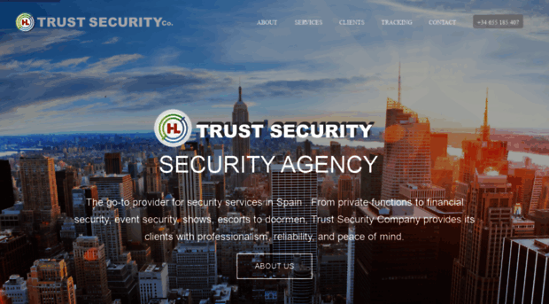 trustsecurityco.com