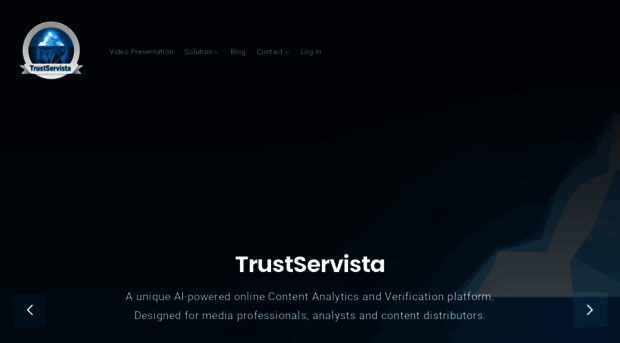 trustservista.com