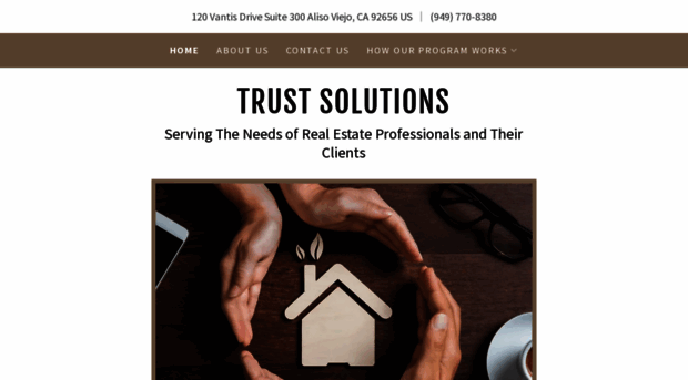 trustsolutions.com