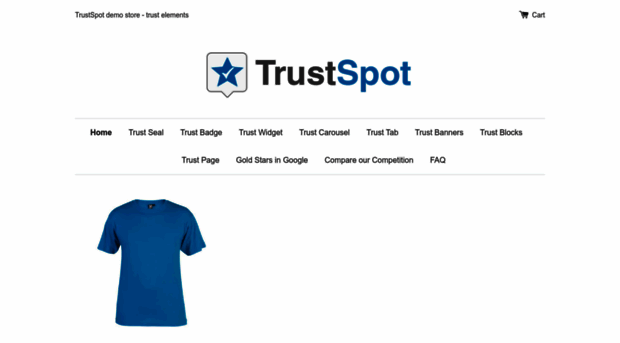 trustspot-demo-store.myshopify.com