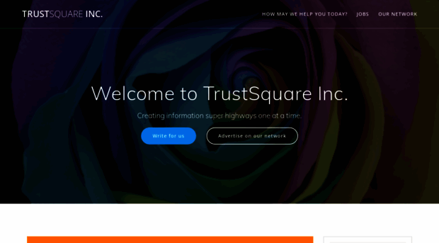 trustsquare.net