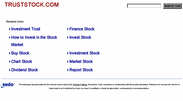 truststock.com