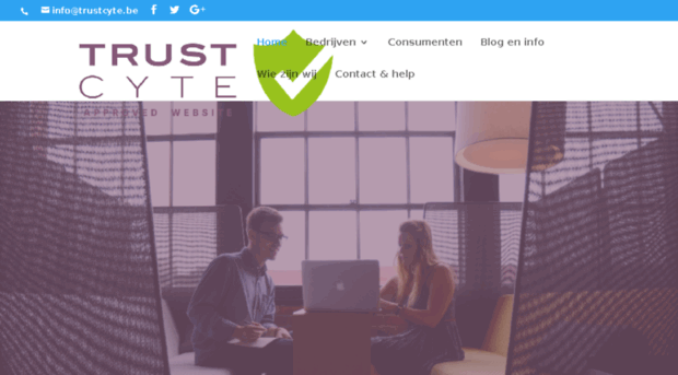 truststore.be