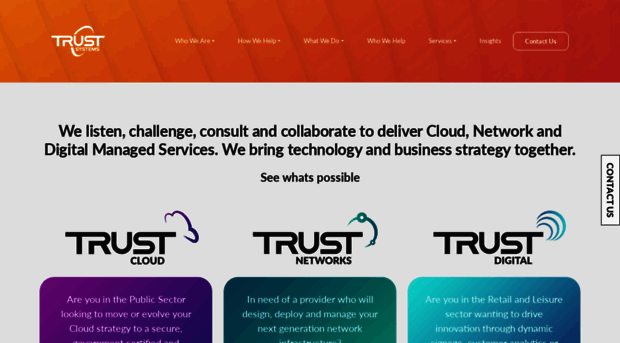 trustsystems.co.uk