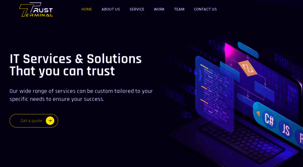 trustterminal.com