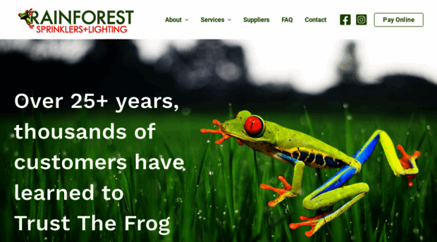 trustthefrog.ca