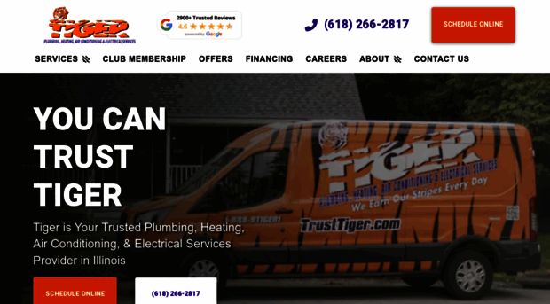 trusttiger.com