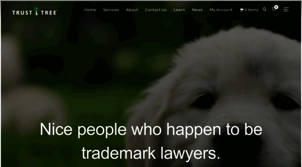 trusttreetrademarks.com