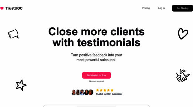 trustugc.com