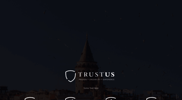 trustus.com.tr