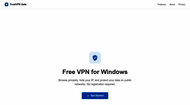 trustvpngate.com