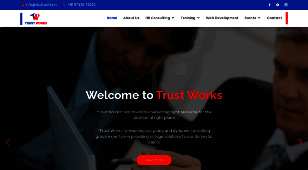 trustworks.in