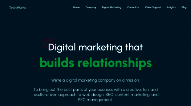 trustworkz.com