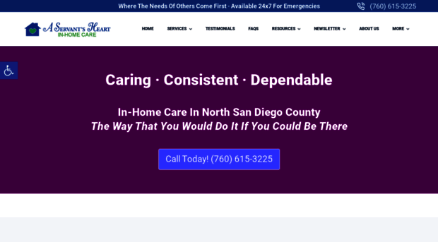 trustworthycare.com