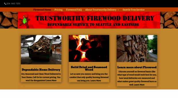 trustworthyfirewood.com