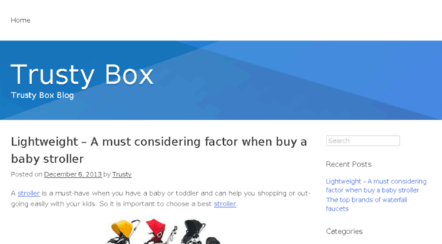 trustybox.com