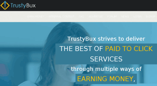 trustybux.com