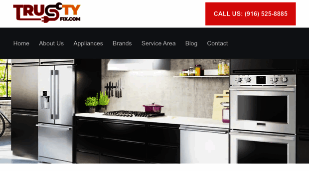 trustyfix.com