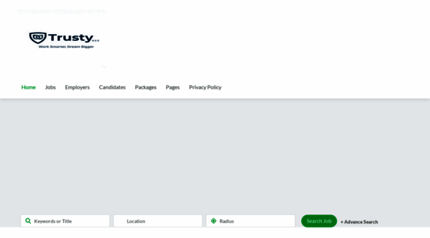 trustygcc.com