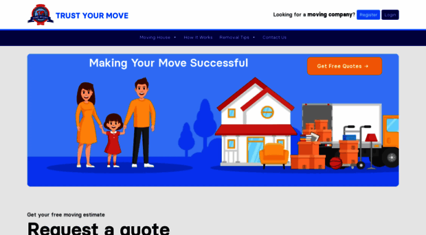 trustyourmove.com