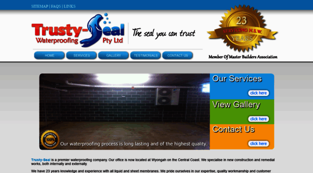 trustysealwaterproofing.com.au