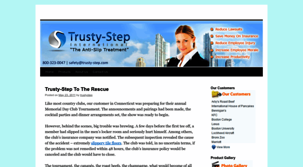 trustystep.wordpress.com