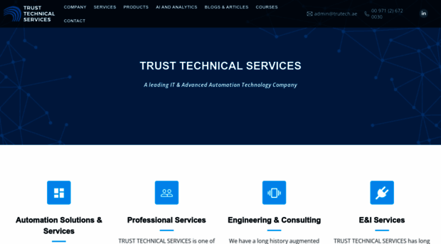 trutech.ae