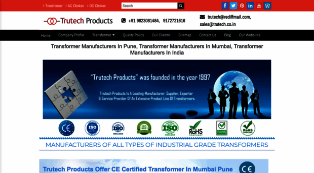 trutech.co.in