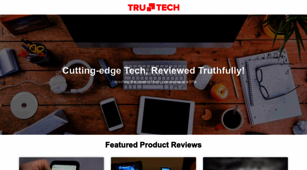 trutechreview.com