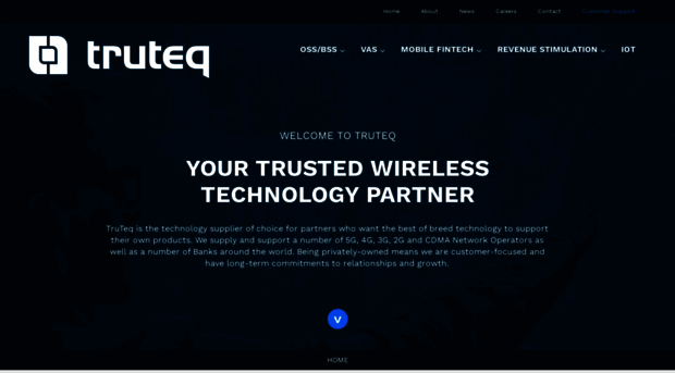 truteq.co.za