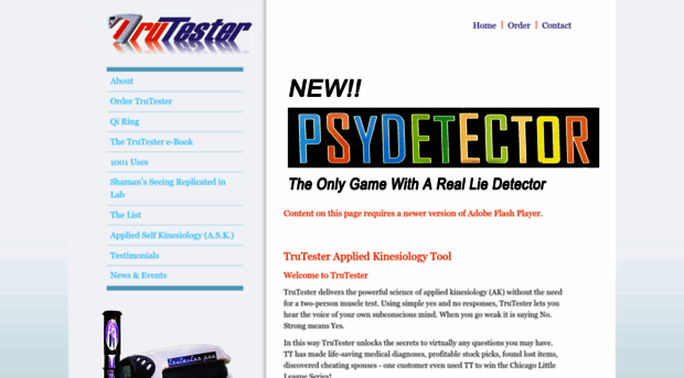 trutester.com