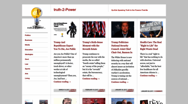 truth-2-power.com