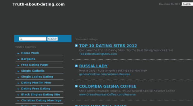 truth-about-dating.com