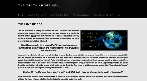 truth-about-hell.com