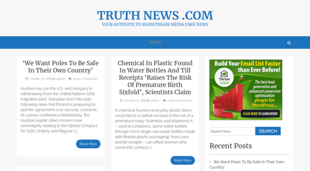 truth-news.com