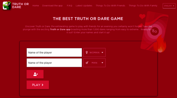 truth-or-dare.app