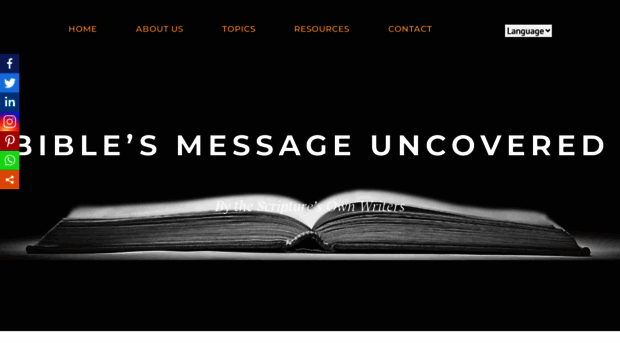 truth-time.com