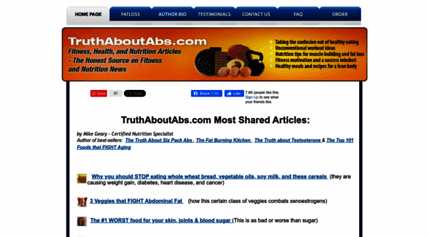 truthaboutabs.com