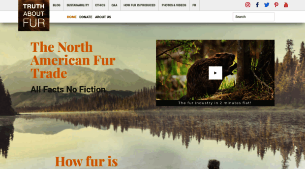 truthaboutfur.com