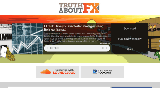 truthaboutfx.com