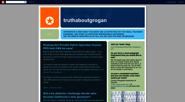 truthaboutgrogan.blogspot.com