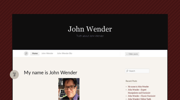 truthaboutjohnwender.wordpress.com