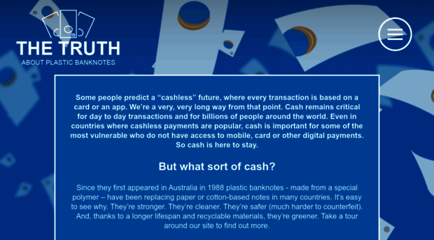 truthaboutplasticbanknotes.com