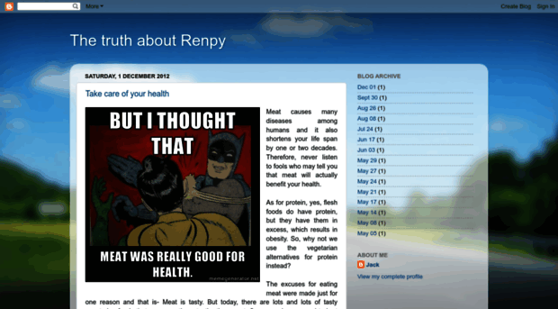 truthaboutrenpy.blogspot.com