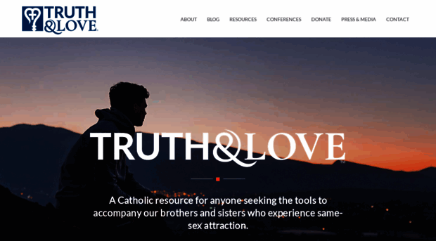 truthandlove.com