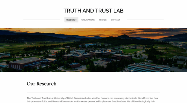 truthandtrustlab.com