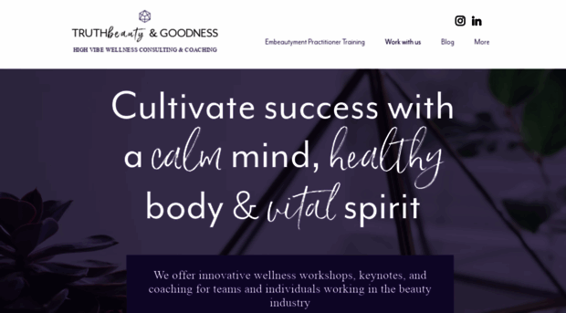 truthbeautyandgoodness.net
