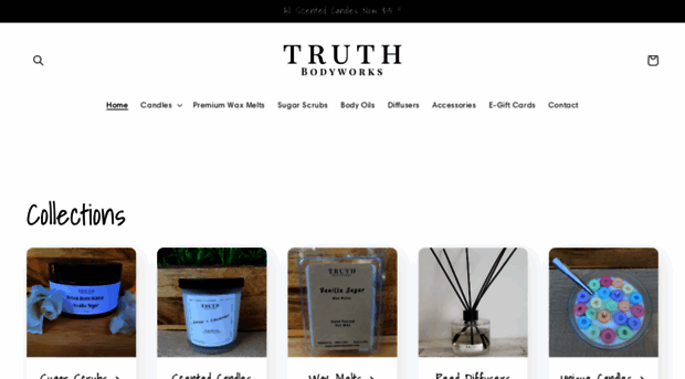 truthbodyworks.com