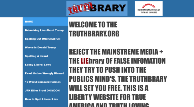 truthbrary.org